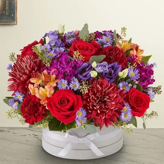 Fall Meadow™ Bouquet