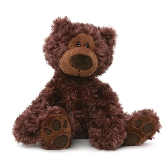 Philbin 12inch Brown
