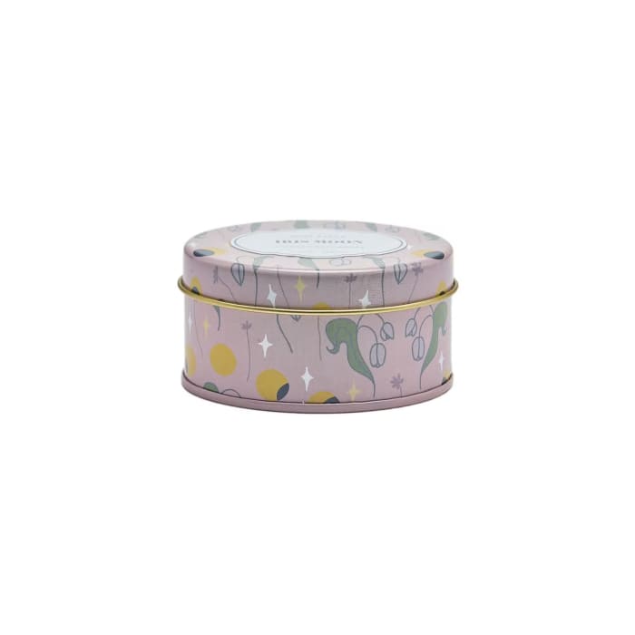 Iris Moon Travel Tin