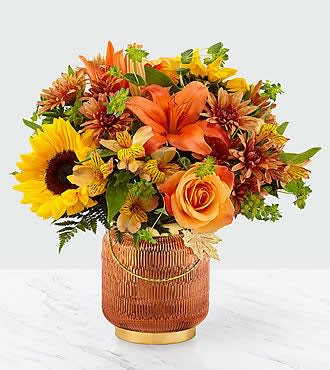 The FTD You're Special Bouquet