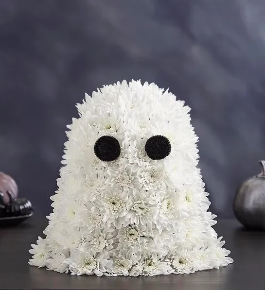 Boo for You!