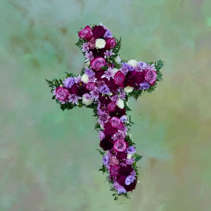 Cherished Cross