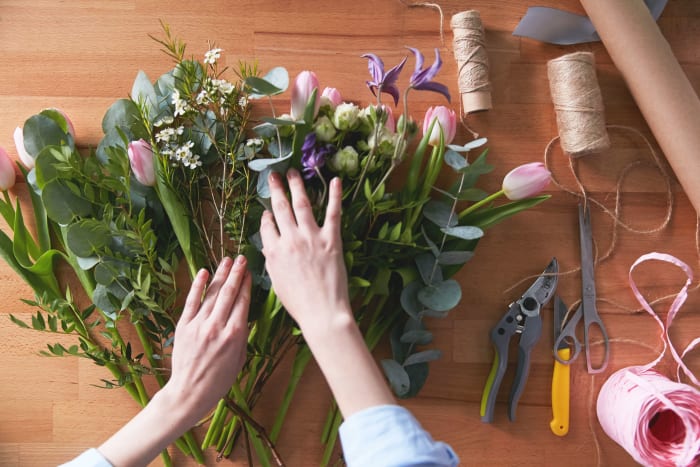 Designer's Choice Bouquet