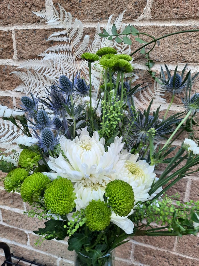 Bouquet - Braveheart