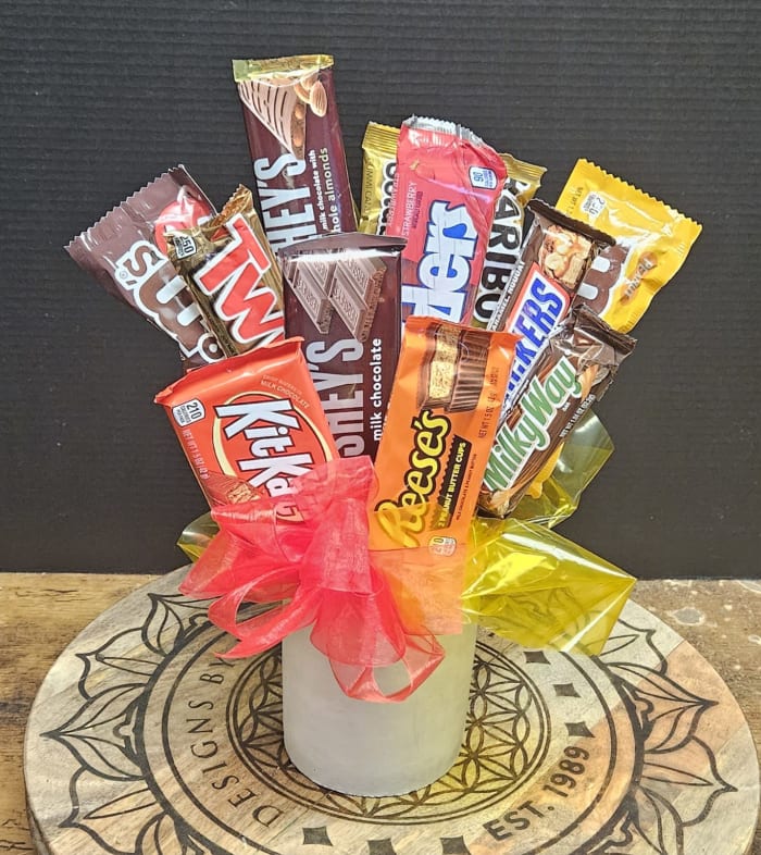 Sweet Treat Bouquet