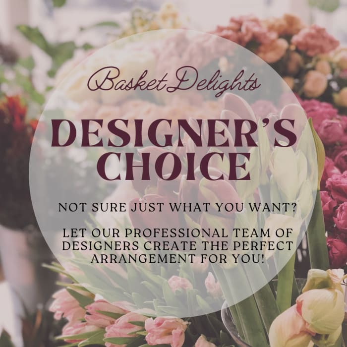 Designer's Choice