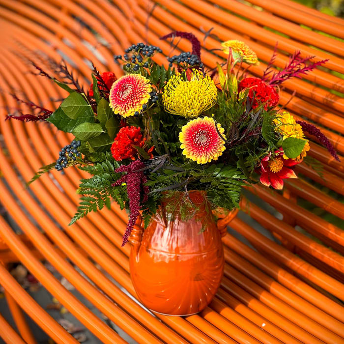 Thanksgiving Designer Choice