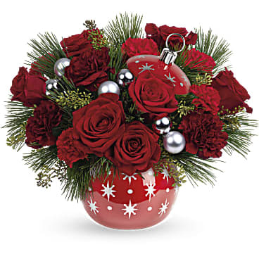 SALE - Twinkling Stars Ornament