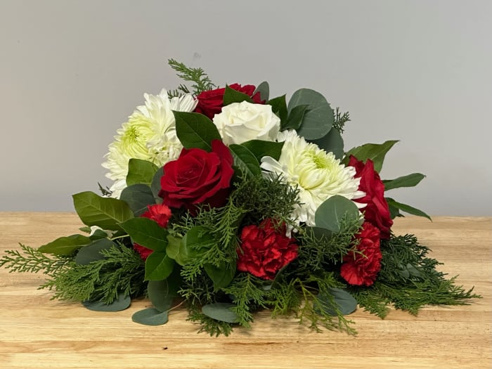 Christmas Centerpiece