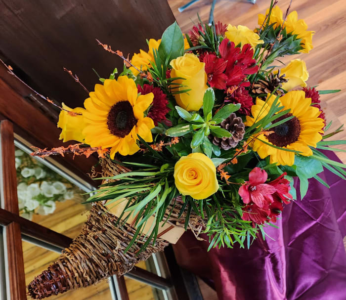 Cornucopia