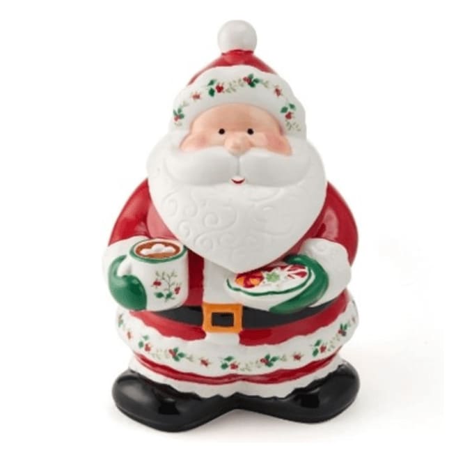 Pfaltzgraff Cookie Jars