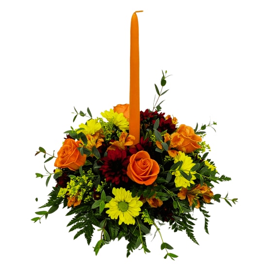 Harvest Centerpiece IF-848