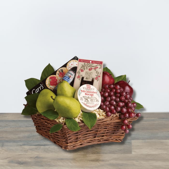 Delicious Delight Basket