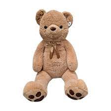 71 Inch Jumbo Bear