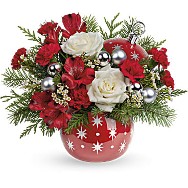 Teleflora's Twinkling Stars