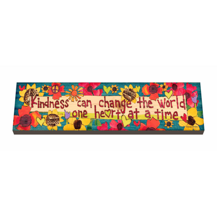 Kindness Wall Hanging 