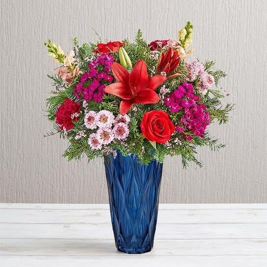 Yuletide Jewel™ Bouquet