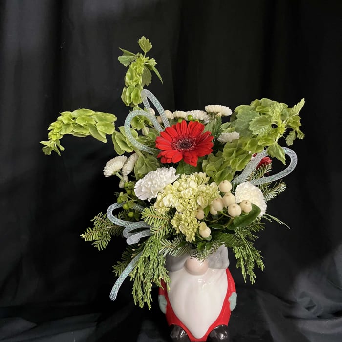 There's Gnome Like You