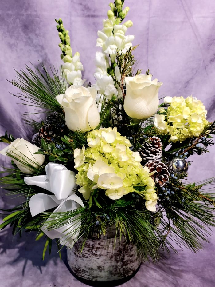 Peace & Joy Bouquet