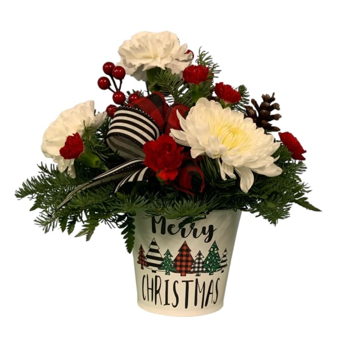 Merry Christmas!