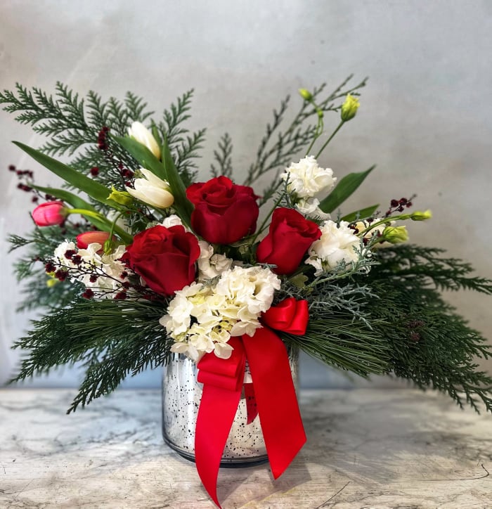 Merry and Bright