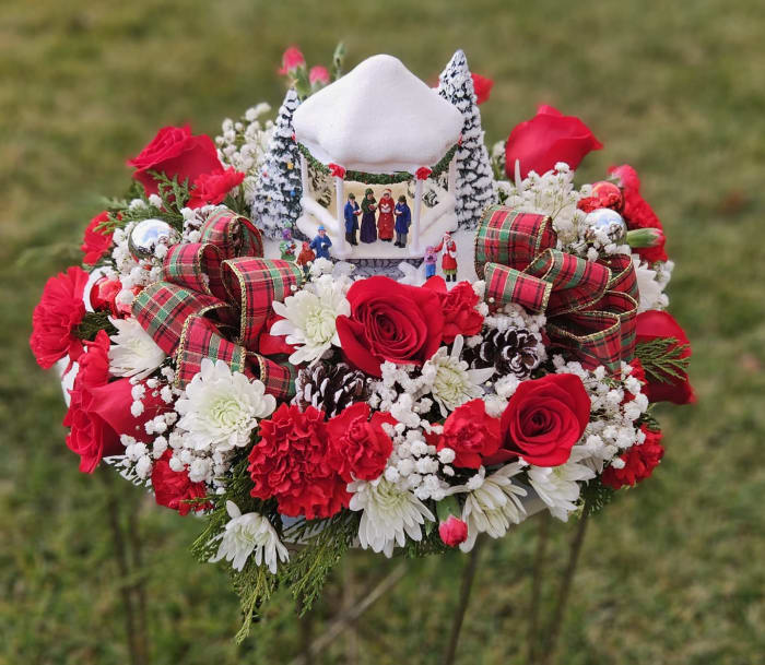 2023 Thomas Kinkade Collectible