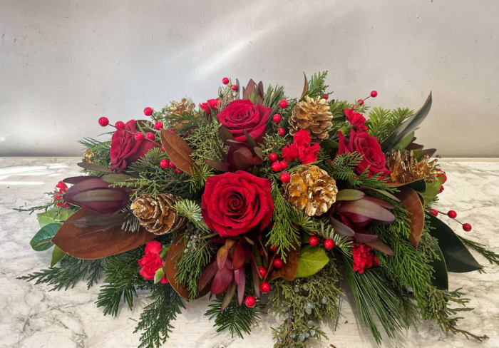 Spirit of the Season