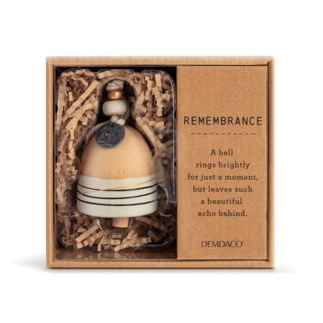 Remembrance Bell