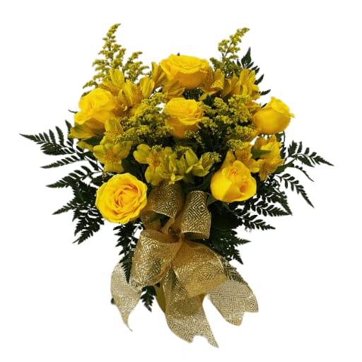 Golden Roses VAL-1719