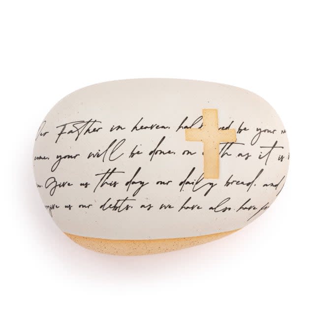 Inspired Stone