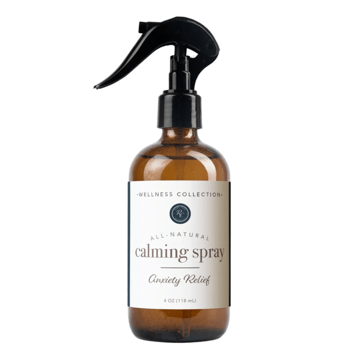 Calming Spray 4 oz.