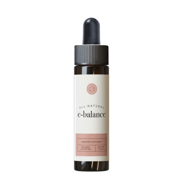 E-Balance 10ml