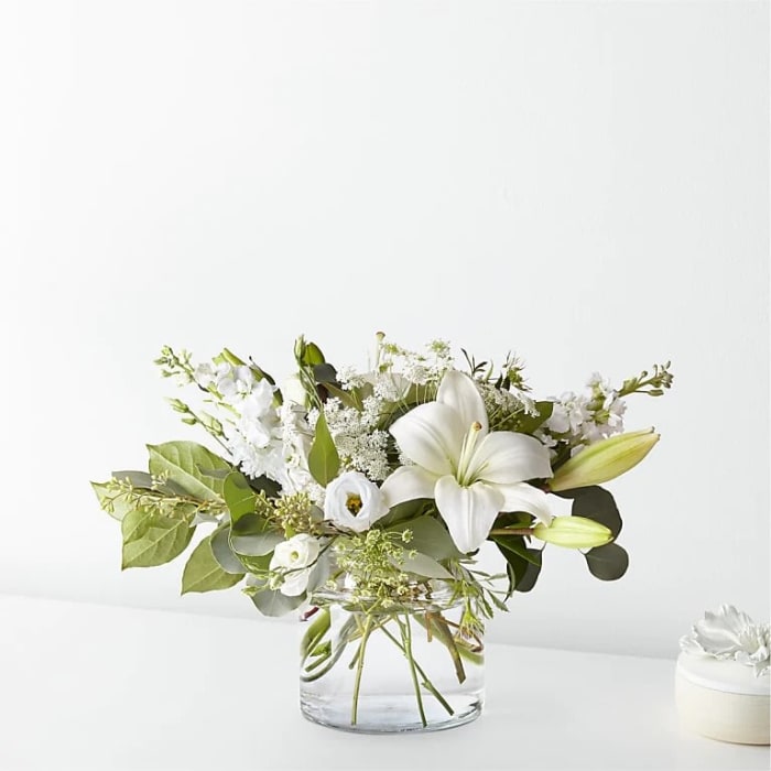 Alluring Elegance Bouquet