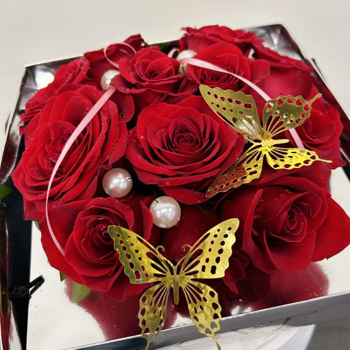 LIMITED EDITION - Promise of Love