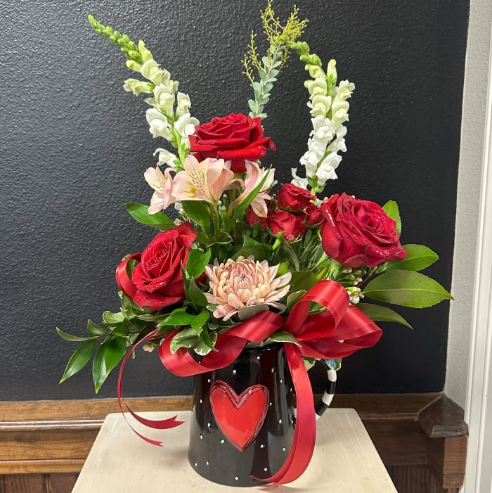 Love Struck - Valentine's Day Special