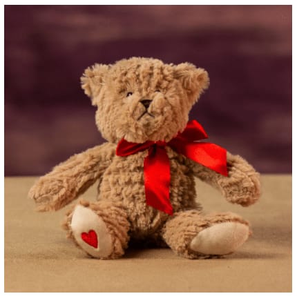 Teddy Bear 7"