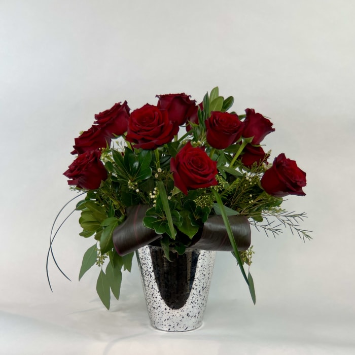 My Valentine Flower Delivery Atlanta GA Buckhead Florist Inc.