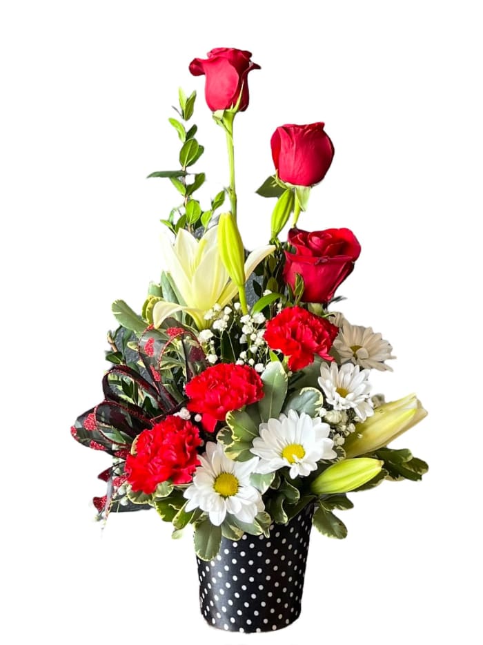 Valentine's Day Be Mine