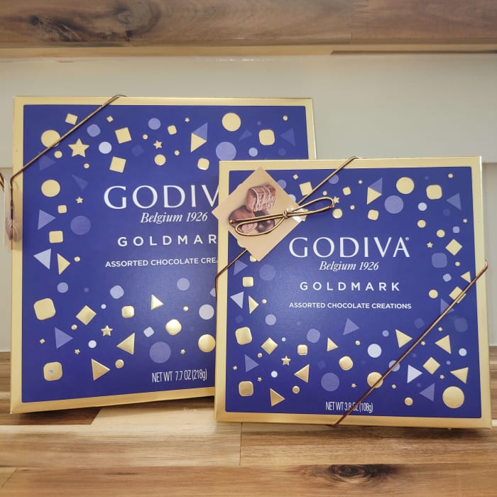 Godiva Chocolate