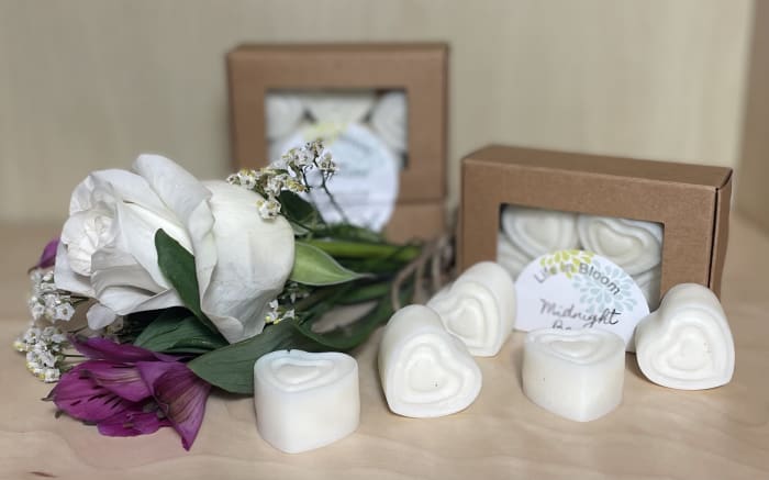 Soy Wax Melts