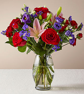 FTD's Truly Stunning Bouquet