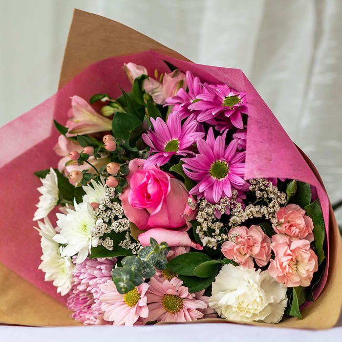 Valentines Day Designer Choice Bouquet