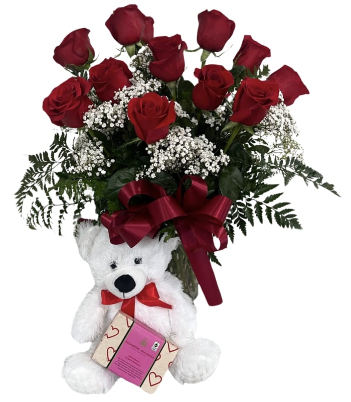 I LOVE YOU MOST BUNDLE