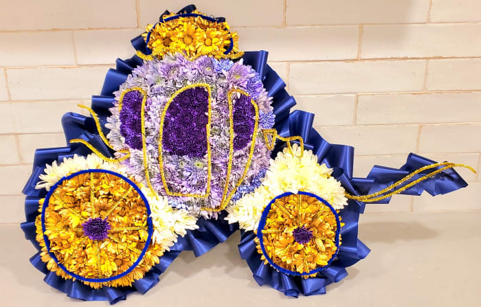 Cinderella's Carriage