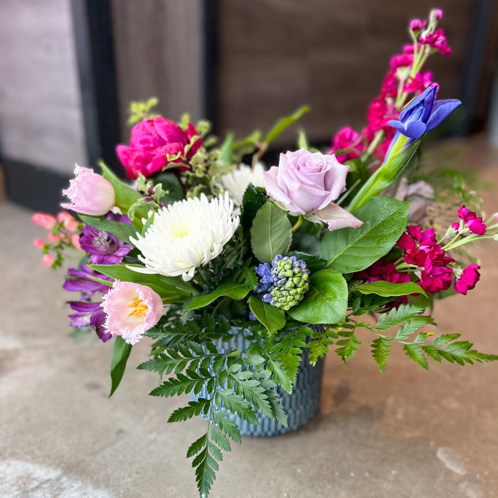 Floral Subscription Designer's Choice