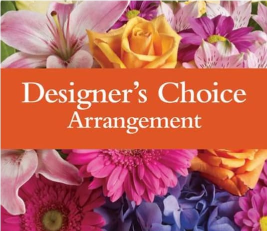 Designer's Choice