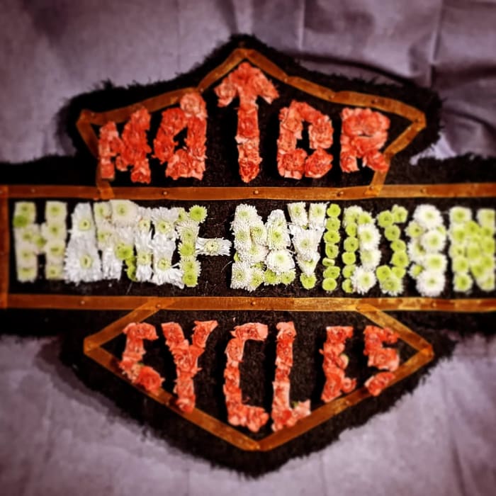 Harley Logo