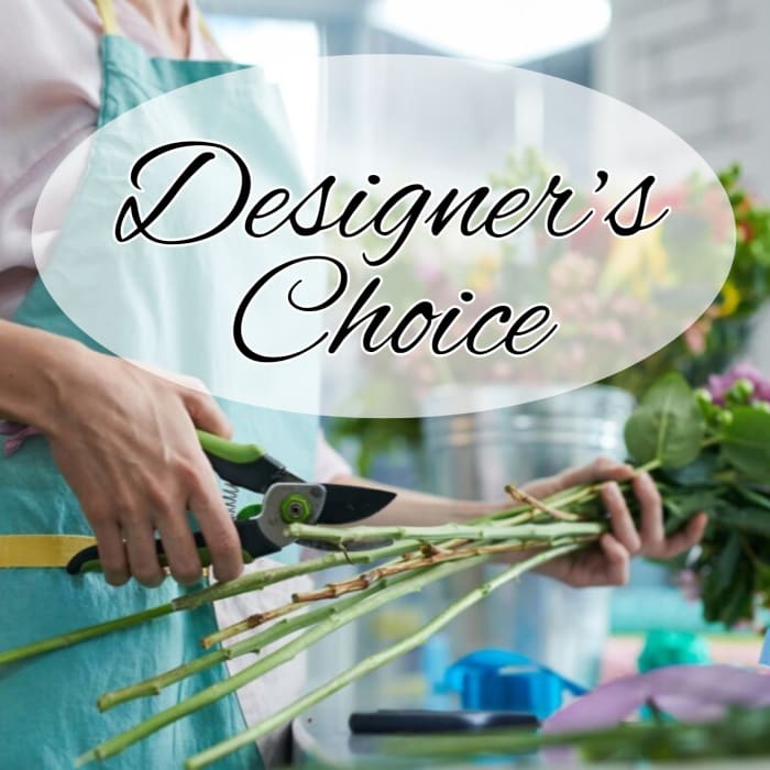 Designer's Choice