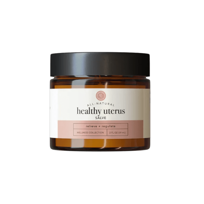 Healthy Uterus Salve