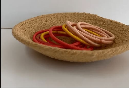 Rope Bowls